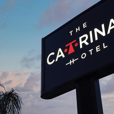 The Catrina Hotel San Mateo Exterior foto